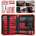 Removal Car modification Interior Trim Disassemble Tools